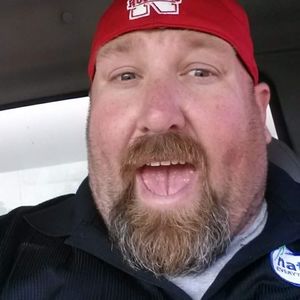 Meet your Posher, Sean